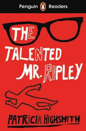 The Talented Mr. Ripley von Highsmith,  Patricia