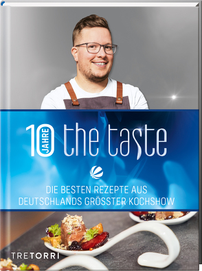 The Taste von Ralf,  Frenzel