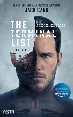 THE TERMINAL LIST – Die Abschussliste von Carr,  Jack