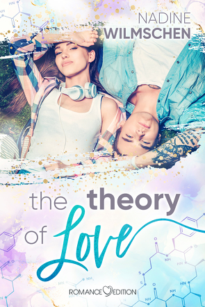 The Theory of Love von Wilmschen,  Nadine