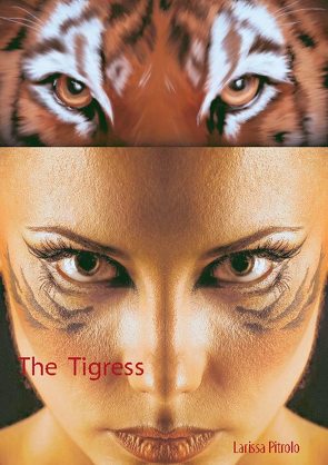 The Tigress von Pitrolo,  Larissa