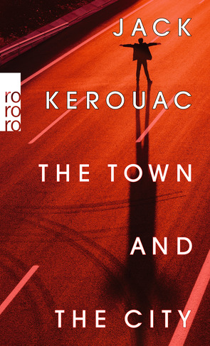 The Town and the City von Hermann,  Hans, Kerouac,  Jack