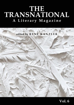 The Transnational Vol. 6 von Kanzler,  René