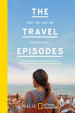 The Travel Episodes von Klaus,  Johannes