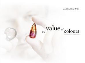 The Value Of Colours von Wild,  Constantin