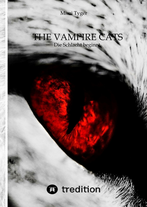 The Vampire Cats von Tyger,  Mimi