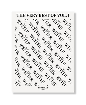 The Very Best of Vol. I von Ehlert,  Sascha, Holzmann,  Katharina