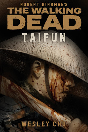 The Walking Dead: Taifun von Chu,  Wesley, Kern,  Claudia