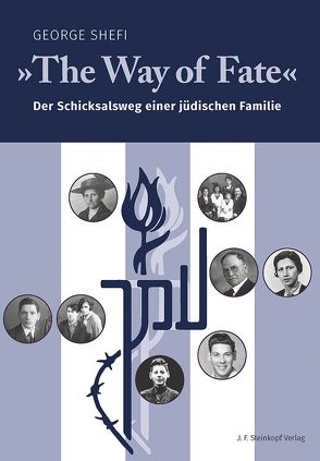 »The Way of Fate« von Shefi,  George