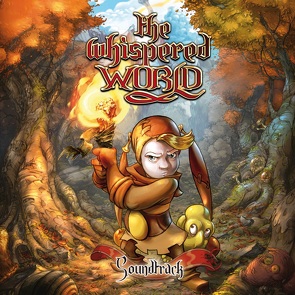 The Whispered World von Entertainment,  Daedalic