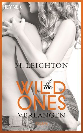 The Wild Ones von Leighton,  M., Mallett,  Kathleen