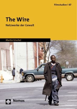 The Wire von Urschel,  Martin