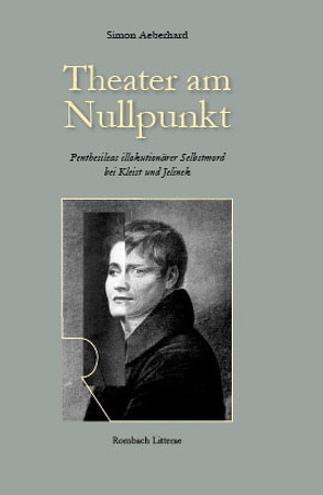 Theater am Nullpunkt von Aeberhard,  Simon