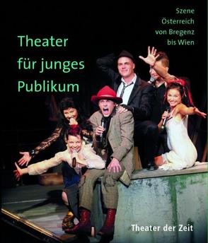 Theater für junges Publikum von Mennicken,  Rainer, Rabl,  Stephan