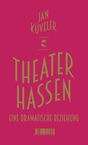 Theater hassen von Küveler,  Jan