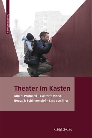 Theater im Kasten von Kotte,  Andreas