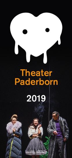 Theater Paderborn 2019