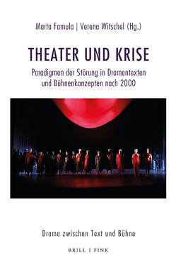 Theater und Krise von Eke,  Norbert Otto, Famula,  Marta, Fuhry,  Natalia, Gospodarczyk,  Joanna, Kemser,  Dag, Kreuder,  Friedemann, Langner,  Paul Martin, Leeker,  Martina, Lempp,  Felix, Mirecka,  Agata, Oberkrome,  Friederike, Pełka,  Artur, Roth,  Hans, Sauerland,  Karol, Stillmark,  Hans-Christian, Tigges,  Stefan, Witschel,  Verena