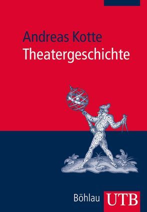 Theatergeschichte von Kotte,  Andreas