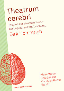 Theatrum cerebri von Hommrich,  Dirk