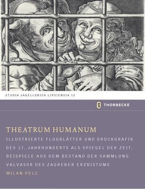 THEATRUM HUMANUM von Pelc,  Milan