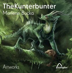 TheKunterbunter von Bucka,  Marlene