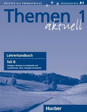 Themen aktuell 1 von Aufderstraße,  Hartmut, Bock,  Heiko, Gerdes,  Mechthild, Müller,  Jutta