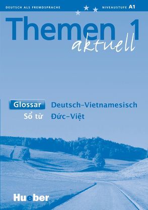 Themen aktuell 1 von Respondek,  Kim Oanh