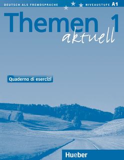 Themen aktuell 1 von Bock,  Heiko, Eisfeld,  Karl-Heinz, Holthaus,  Hanni, Pacini,  Irene, Schütze-Nöhmke,  Uthild