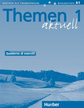 Themen aktuell 1 von Bock,  Heiko, Eisfeld,  Karl-Heinz, Holthaus,  Hanni, Pacini,  Irene, Schütze-Nöhmke,  Uthild