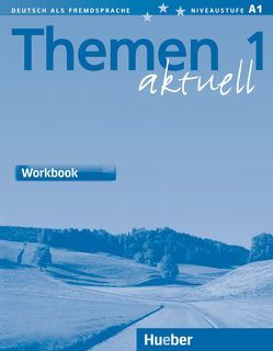 Themen aktuell 1 von Bock,  Heiko, Eisfeld,  Karl-Heinz, Holthaus,  Hanni, Schanz,  Sonja, Schütze-Nöhmke,  Uthild, Winkler,  Wolfgang