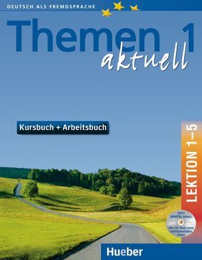 Themen aktuell 1 von Aufderstraße,  Hartmut, Bock,  Heiko, Eisfeld,  Karl-Heinz, Gerdes,  Mechthild, Holthaus,  Hanni, Mueller,  Helmut, Müller,  Jutta, Schütze-Nöhmke,  Uthild