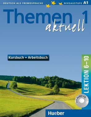 Themen aktuell 1 von Aufderstraße,  Hartmut, Bock,  Heiko, Eisfeld,  Karl-Heinz, Gerdes,  Mechthild, Holthaus,  Hanni, Mueller,  Helmut, Müller,  Jutta, Schütze-Nöhmke,  Uthild