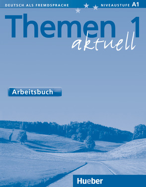 Themen aktuell 1 von Bock,  Heiko, Eisfeld,  Karl-Heinz, Holthaus,  Hanni, Schütze-Nöhmke,  Uthild