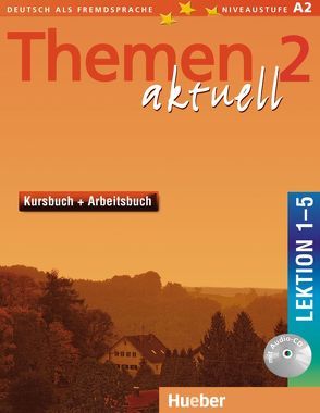 Themen aktuell 2 von Aufderstraße,  Hartmut, Bock,  Heiko, Mueller,  Helmut, Müller,  Jutta