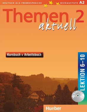 Themen aktuell 2 von Aufderstraße,  Hartmut, Bock,  Heiko, Mueller,  Helmut, Müller,  Jutta