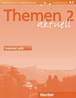 Themen aktuell 2 – slowakische Ausgabe von Aufderstraße,  Hartmut, Bock,  Heiko, Lauch,  Zuzana, Müller,  Jutta, Tesařová,  Lea, Tökölyiová,  Katarína