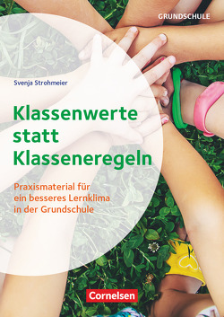 Themenhefte Grundschule von Strohmeier,  Svenja