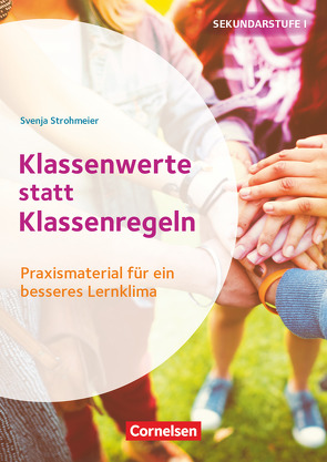 Themenhefte Sekundarstufe – Fächerübergreifend – Klasse 5-10 von Strohmeier,  Svenja