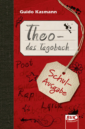 Theo – das Tagebuch von Kasmann,  Guido