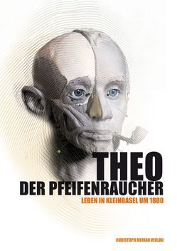 Theo der Pfeifenraucher von Burkart,  Lucas, Greyerz,  Kaspar von, Hotz,  Gerhard