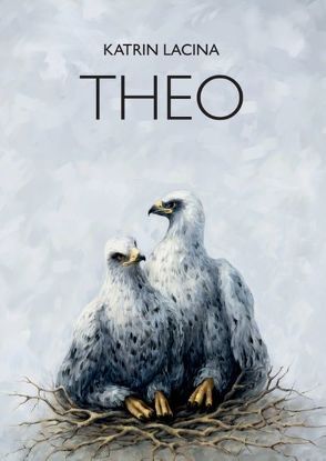 Theo (H-Cover) von Lacina,  Katrin