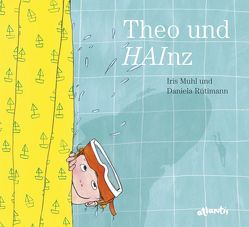 Theo und HAInz von Muhl,  Iris, Rütimann,  Daniela