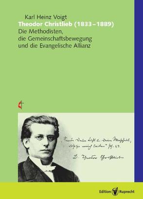 Theodor Christlieb (1833–1889) von Voigt,  Karl Heinz