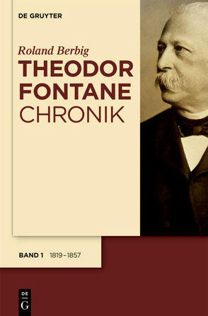 Theodor Fontane Chronik von Berbig,  Roland