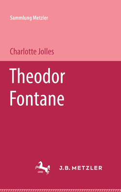 Theodor Fontane von Jolles,  Charlotte