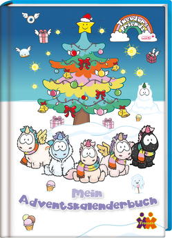 Theodor & Friends. Mein Adventskalenderbuch