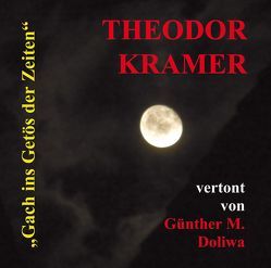 Theodor Kramer von Doliwa,  Günther M