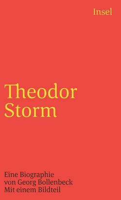 Theodor Storm von Bollenbeck,  Georg