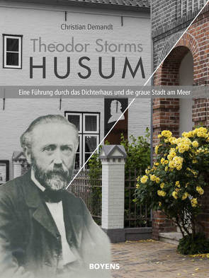 Theodor Storms Husum von Demandt,  Christian